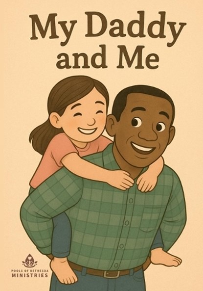 My Daddy and Me, Sean Patrick - Paperback - 9798282779400