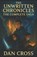 The Unwritten Chronicles- The Complete Saga, Dan Cross - Paperback - 9798283049212