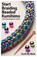 Start Braiding Beaded Kumihimo: A No-Stress Beginner's Guide, Scott W. Mark - Paperback - 9798283092171