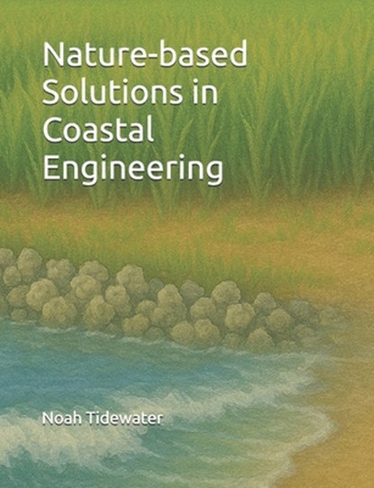 Nature-based Solutions in Coastal Engineering, Noah Tidewater - Paperback - 9798283387765
