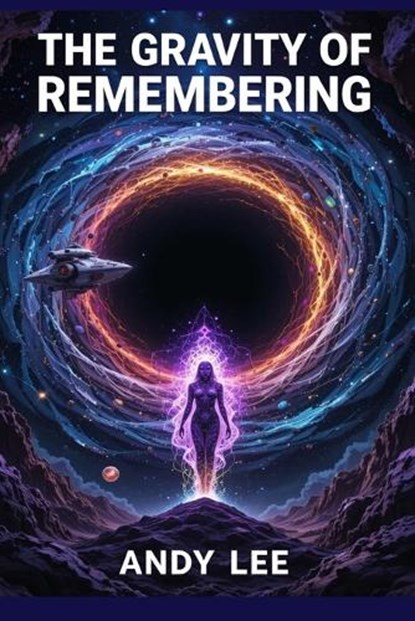 The Gravity of Remembering, Andy Lee - Paperback - 9798283660295
