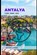 Antalya Tour Guide 2025, Arone Lange - Paperback - 9798283660998