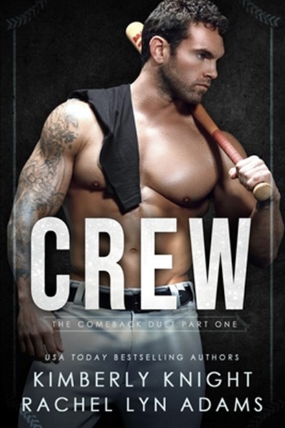 Crew, Rachel Lyn Adams - Paperback - 9798284924525