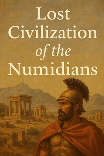 Lost Civilization of the Numidians, Marcello Avallone - Paperback - 9798285387084