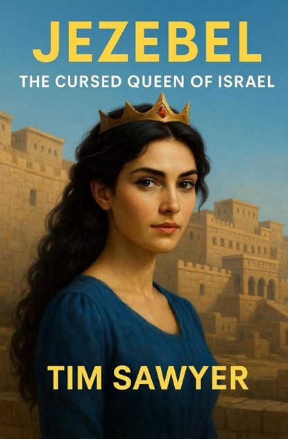 Jezebel, Tim Sawyer - Paperback - 9798285520450
