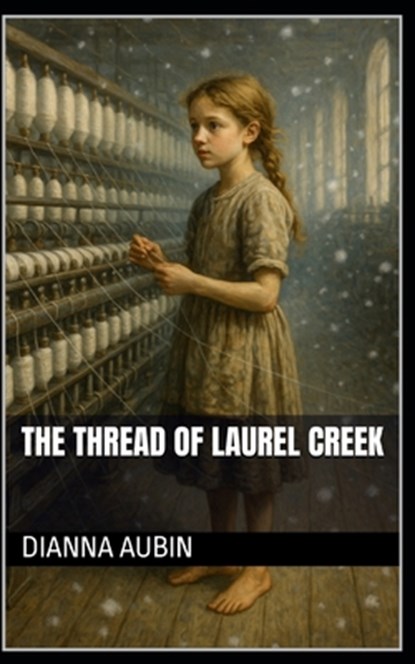 The Thread of Laurel Creek, Dianna Aubin - Paperback - 9798285553076