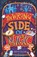 The Wrong Side of Magic: a middle grade fantasy, Janette Rallison - Paperback - 9798285568209