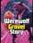 Werewolf Grovel Story, Sarah Halle - Paperback - 9798285747468