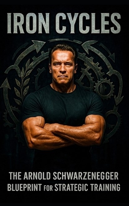 Iron Cycles: The Arnold Schwarzenegger Blueprint for Strategic Training: How Arnold Trained Through Every Era of Life-Building Muscle, Staying Lean, a, Southerland Publishing - Paperback - 9798285792055