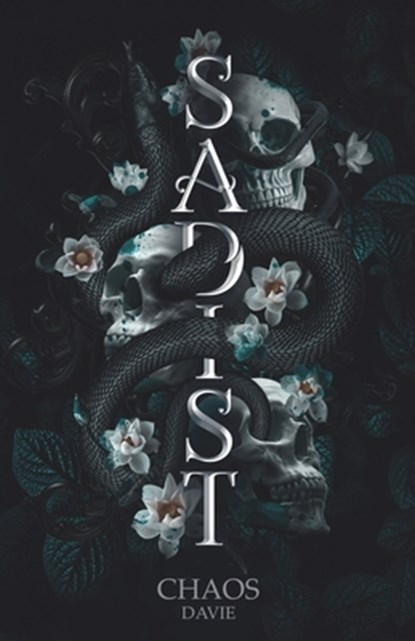 Sadist: A Sapphic Dark Romance, C. C. Davie - Paperback - 9798286776634