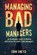 Managing Bad Managers, John Sneyd - Paperback - 9798286795345
