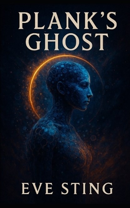 Plank's Ghost, Eve Sting - Paperback - 9798286825318