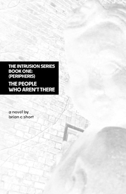 Peripheris, Brian Charles Short - Paperback - 9798287153953