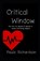 Critical Window, Paula Richardson - Paperback - 9798287789961