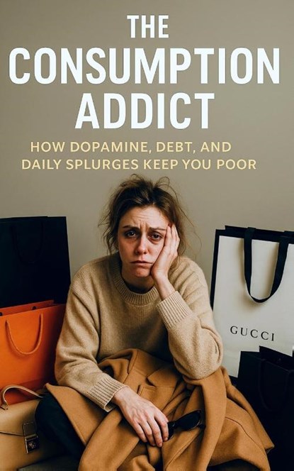 Publishing, S: Consumption Addict, Southerland Publishing - Paperback - 9798288638565