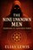 Lewis, E: Nine Unknown Men, Elias Lewis - Paperback - 9798288660825