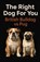 The Right Dog For You, Aaron Hall - Paperback - 9798289202635