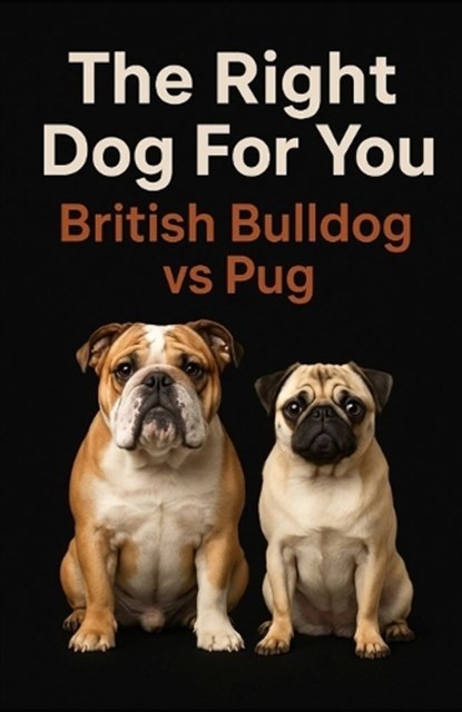 The Right Dog For You, Aaron Hall - Paperback - 9798289202635
