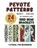 Bracelet Peyote Beading Patterns - 24 designs, Natalee Alex - Paperback - 9798289345127