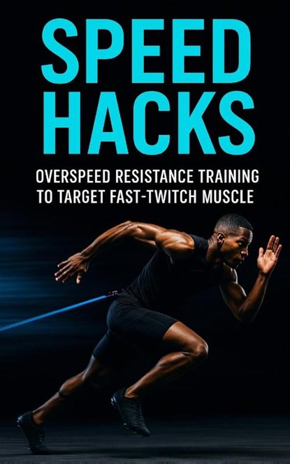 Publishing, F: Speed Hacks, Fitness Research Publishing - Paperback - 9798289537508