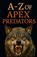 A-Z Of Apex Predators, Aaron Hall - Paperback - 9798289910394