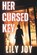 Her Cursed Key, Lily Joy - Paperback - 9798290277073