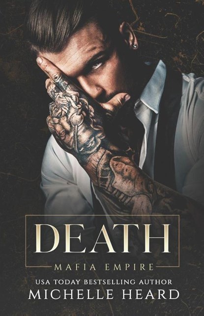 Death, Michelle Heard - Paperback - 9798291259900