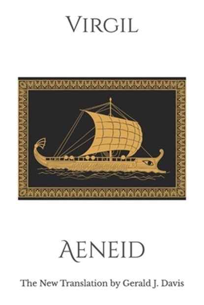 Virgil: Aeneid, Virgil - Paperback - 9798291713051