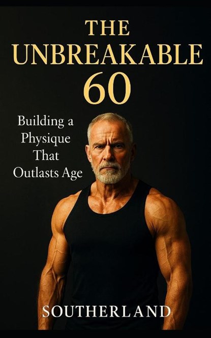 Publishing, F: Unbreakable 60, Fitness Research Publishing - Paperback - 9798291869239