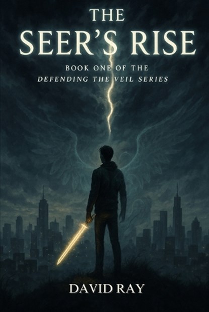The Seer's Rise, David Ray - Paperback - 9798291983751