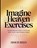 Imagine Heaven Exercises, Simon Reed - Paperback - 9798292289128