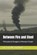 Between Fire and Steel, Cor P M Van Houte - Paperback - 9798292328186