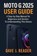 Reader, D: Moto G 2025 User Guide, Dave J. Reader - Paperback - 9798292534693