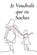 Je Voudrais que tu Saches, Anna Russo - Paperback - 9798292583424