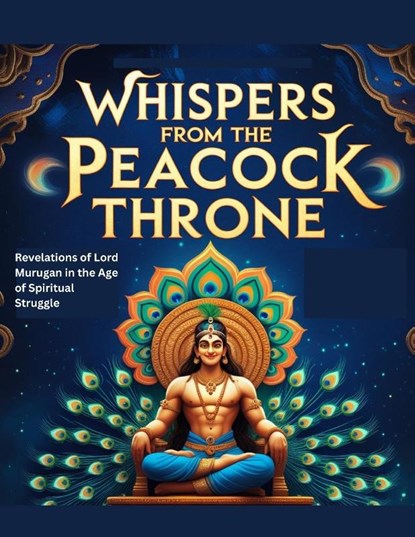 Uprety, M: Whispers from the Peacock Throne, Mohan Chandra Uprety - Paperback - 9798292697190