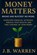 Money Matters, N W Martin - Paperback - 9798292798132