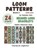 Beaded Loom Bracelet Patterns, Natalee Alex - Paperback - 9798293084425