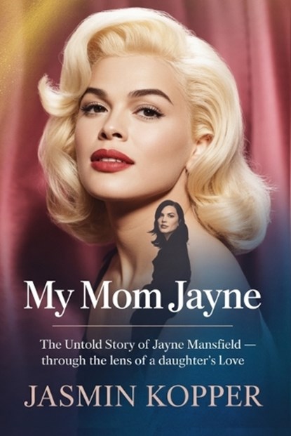 My Mom Jayne: The Untold Story of Jayne Manseld - Through the Lens of a Daughter's Love, Jasmin Kopper - Paperback - 9798293282302