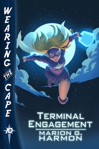 Harmon, M: Terminal Engagement, Marion G. Harmon - Paperback - 9798293498826