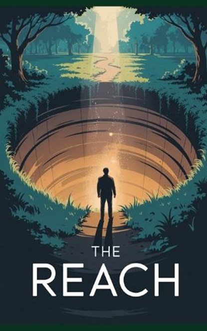 The Reach, Antonio Vercara - Paperback - 9798293515875