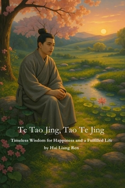 Te Tao Jing, Tao Te Jing: Timeless Wisdom for Happiness and a Fulfilled Life, Hai Liang Ren - Paperback - 9798293582044