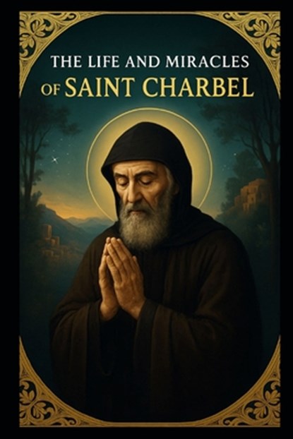 Venerio Cardoso de Freitas, W: LIFE AND MIRACLES OF SAINT CH, Wander Venerio Cardoso de Freitas - Paperback - 9798294007720
