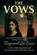 The Vows, Raymond Lee Evans - Paperback - 9798294752873