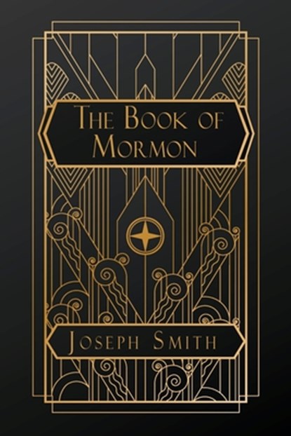 Book of Mormon, Joseph Smith - Paperback - 9798295423222