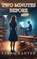 Two Minutes Before, Sarah Kanter - Gebonden - 9798295440489