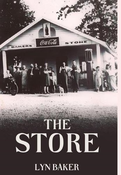 The Store, Lyn Baker - Gebonden - 9798295445590
