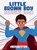 Little Brown Boy Activity Book, Robert H Marshall - Gebonden - 9798295449239