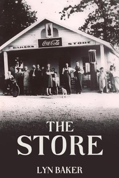 The Store, Lyn Baker - Paperback - 9798295451713