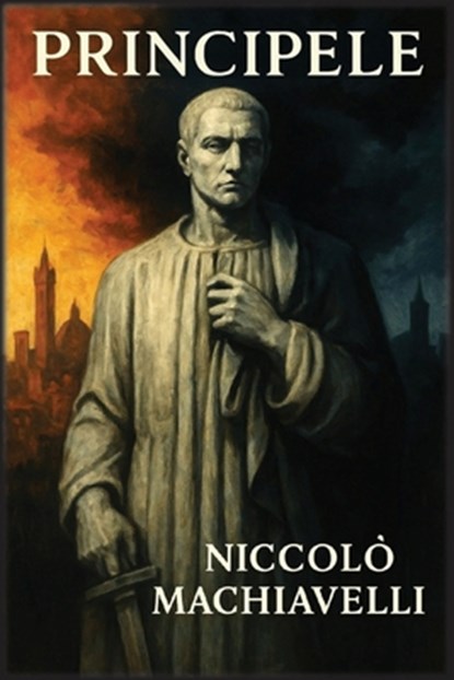 Principele, Niccolò Machiavelli - Paperback - 9798295451775