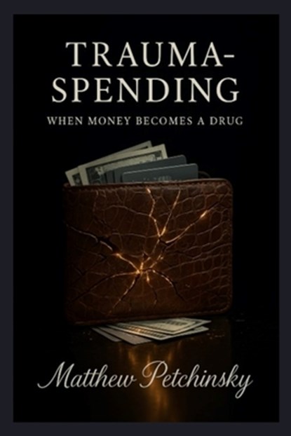 Trauma-Spending, Matthew Petchinsky - Paperback - 9798295456466
